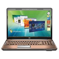 HP Pavilion 17