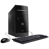 Compaq Presario AMD Athlon X2 7550 Dual-Core 2.5GHz Computer