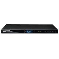 LG Blu-ray Disc Player