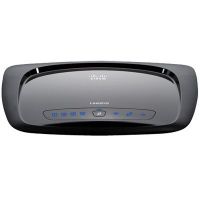 Linksys Wireless N Router