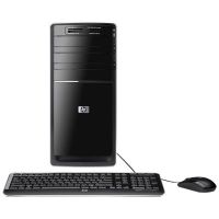 HP Pavilion Intel Pentium E5200 2.5GHz Computer