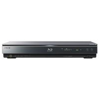Sony Blu-ray Disc Player