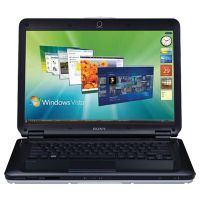 Sony VAIO 14.1