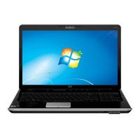HP Pavilion 17.3
