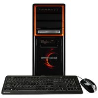 Gateway FX Series Intel Core i7-920 2.66GHz Computer