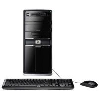HP Pavilion Elite Intel Core i7-920 2.66GHz Computer