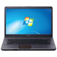 Sony VAIO 15.5