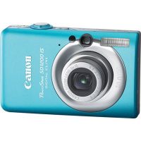 Canon PowerShot 10 MP Digital Camera