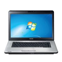 Toshiba Satellite 15.6” Intel Core 2 Duo Processor T6600 2.2GHz Laptop