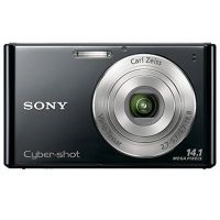 Sony Cyber-shot 14.1MP Digital Camera