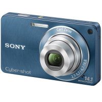 Sony CyberShot 14.1MP Digital Camera