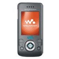 Sony Ericsson Quad-Band Cellular Phone