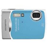 Olympus Stylus 8MP Waterproof Digital Camera