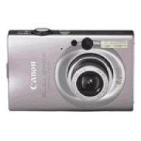 Canon PowerShot 8.0MP Digital Camera