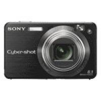 Sony 8.1MP Digital Camera