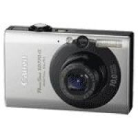 Canon PowerShot 10MP Digital Camera