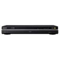 Sony 160GB HDD / 1080p Up-Converting DVD Recorder