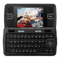 LG Dual Mode Cellular Phone