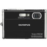 Olympus Stylus 10.0MP Digital Camera