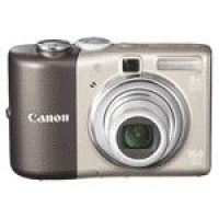 Canon PowerShot 10.1MP Digital Camera