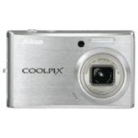 Nikon Coolpix 10.0MP Digital Camera