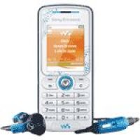 Sony Ericsson Cellular Phone