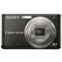 Sony Cyber-shot 10.1MP Digital Camera