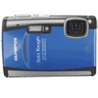 Olympus Stylus Tough 10.0MP Digital Camera